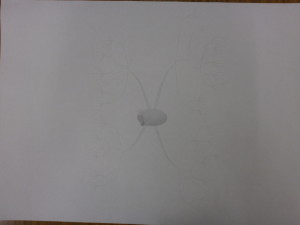 マインドマップ・ブランチのみ