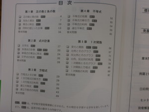体系数学問題集２