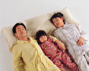 睡眠
