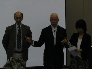 トニー・ブザン