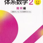 体系数学2 幾何