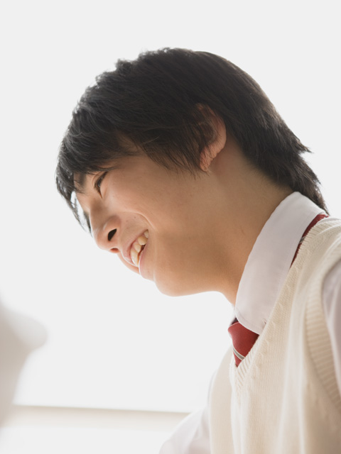 中高一貫生の学習法