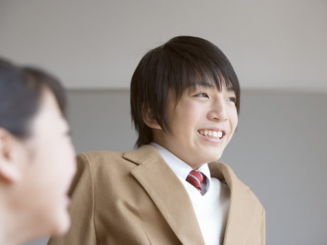 成績が学習時に比例しない