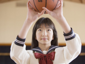 部活と勉強の両立