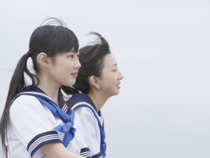 女子高